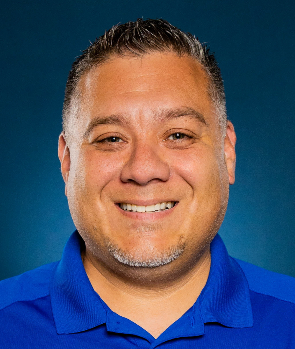 Staff Photo