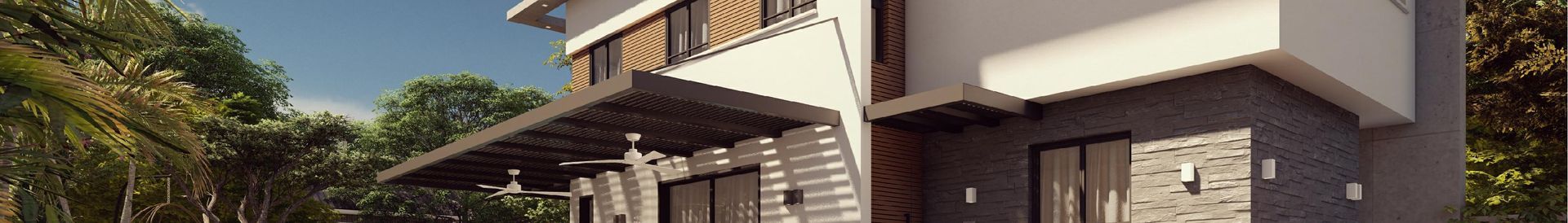 וילה 4-שלבי תכנון