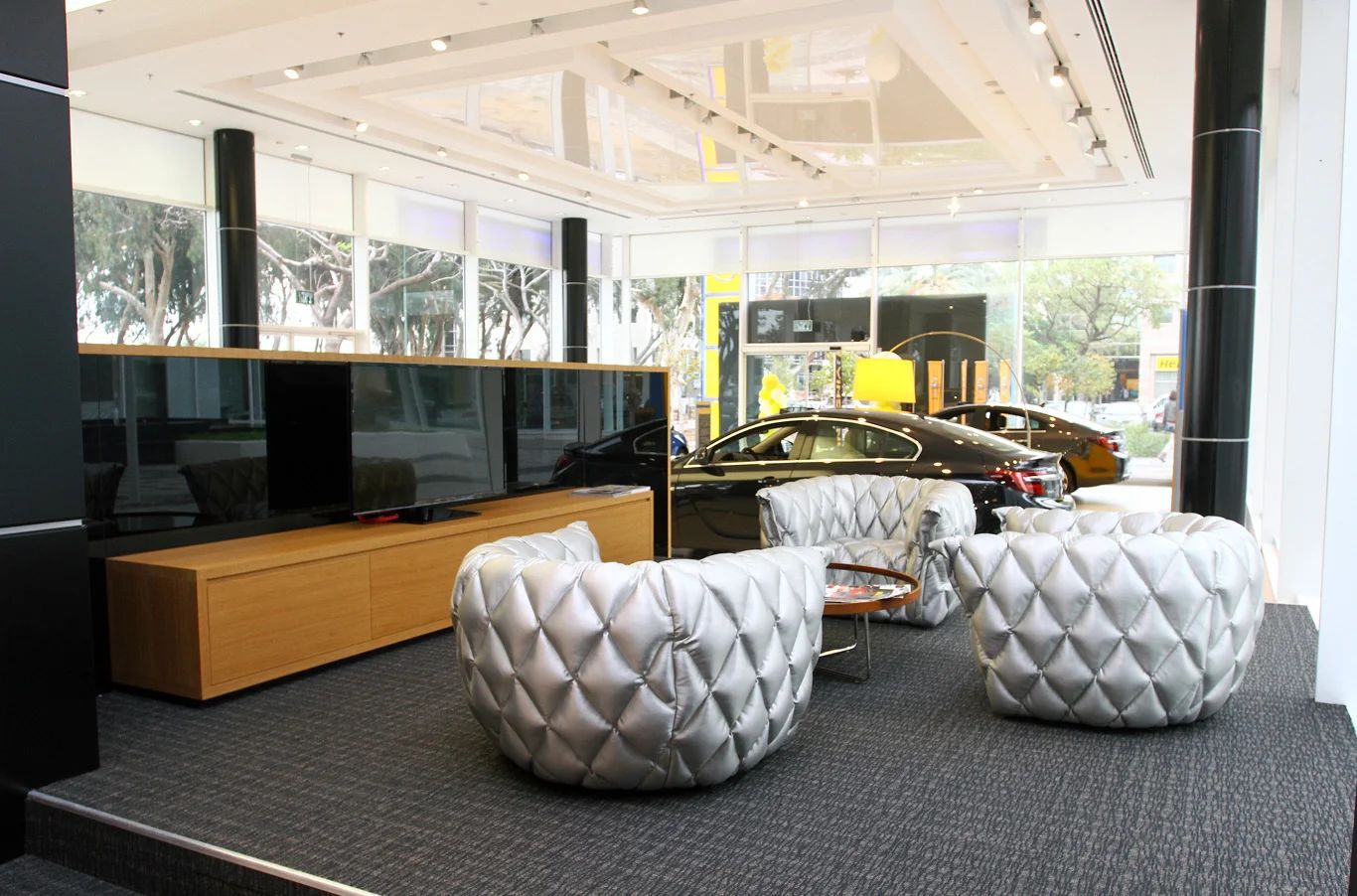 אופל הרצליה