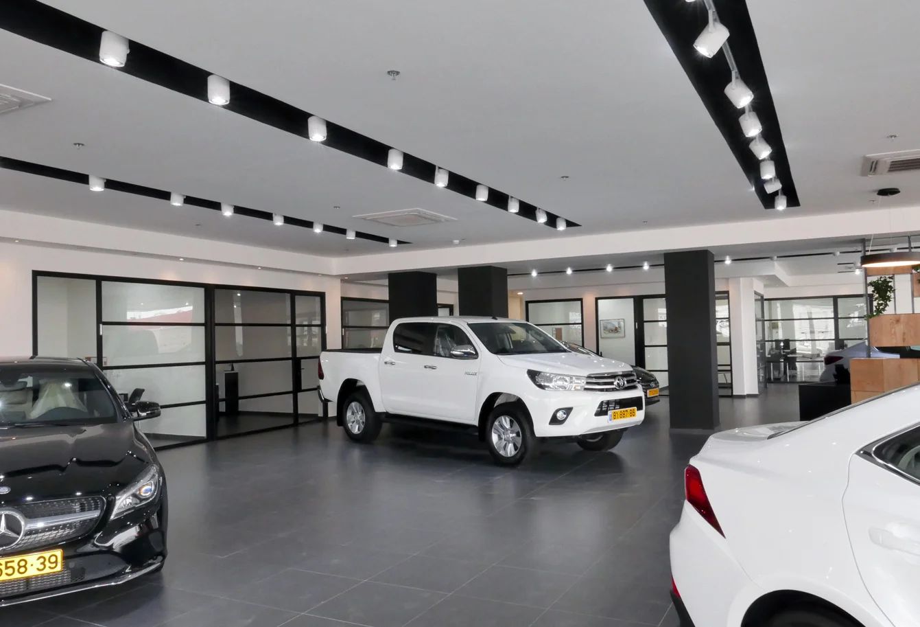 ליסקאר באר שבע