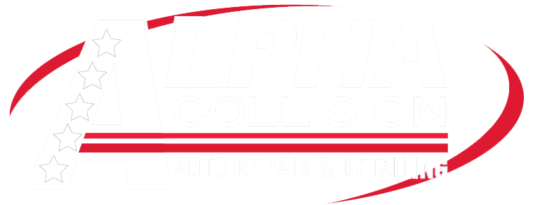 Alpha Collision & Alpha Car Care