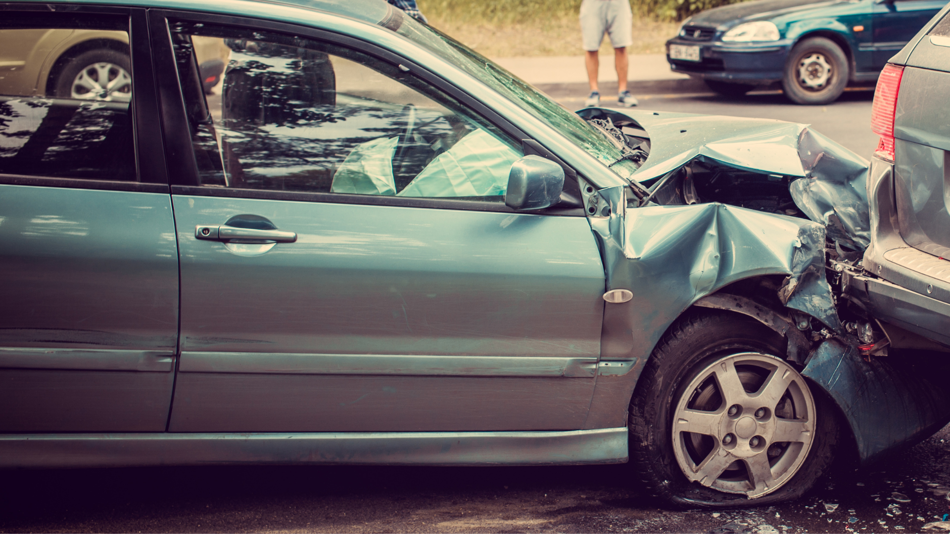 auto body shop