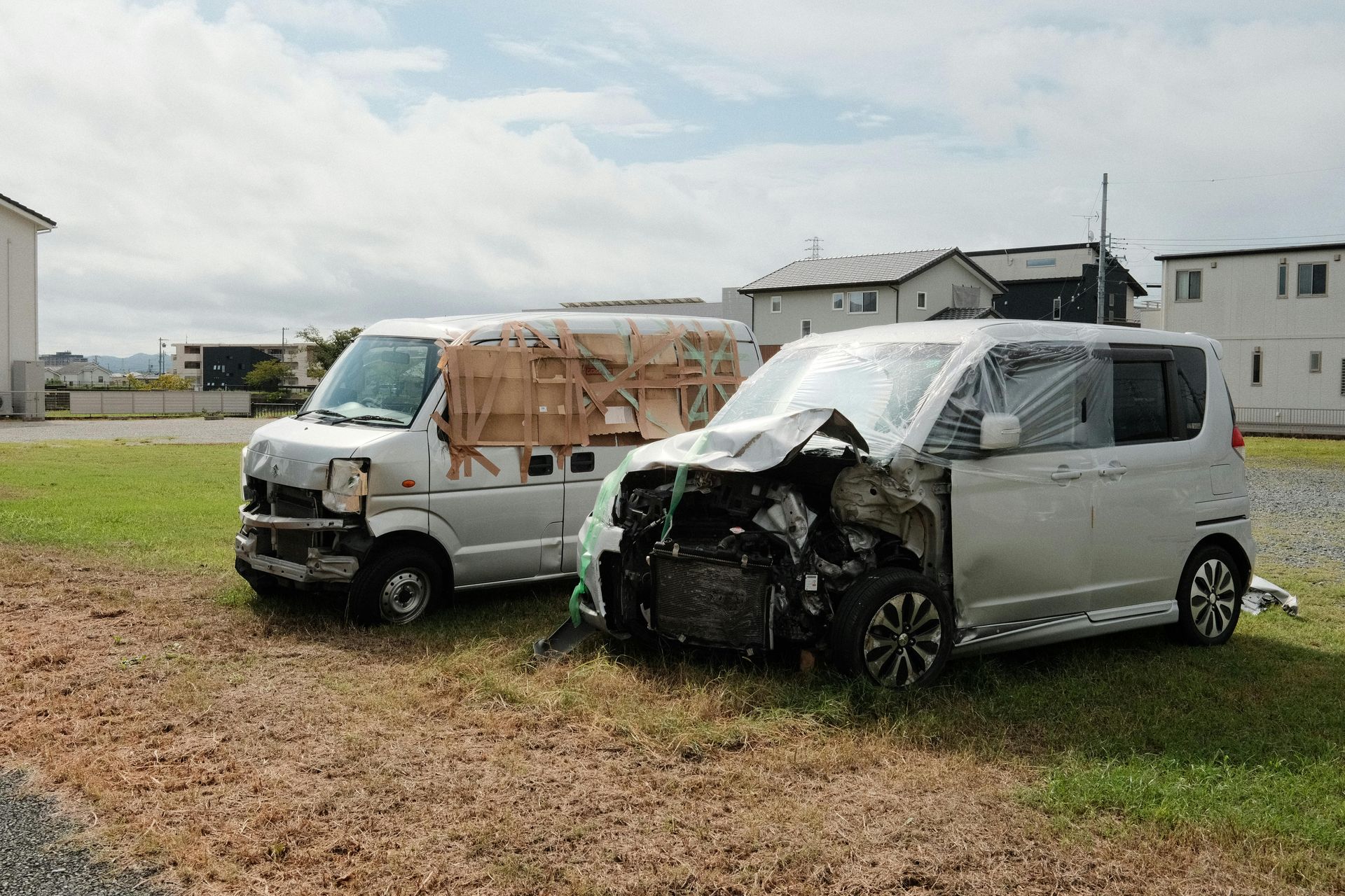 Collision repair cost guide Long Island auto body shop