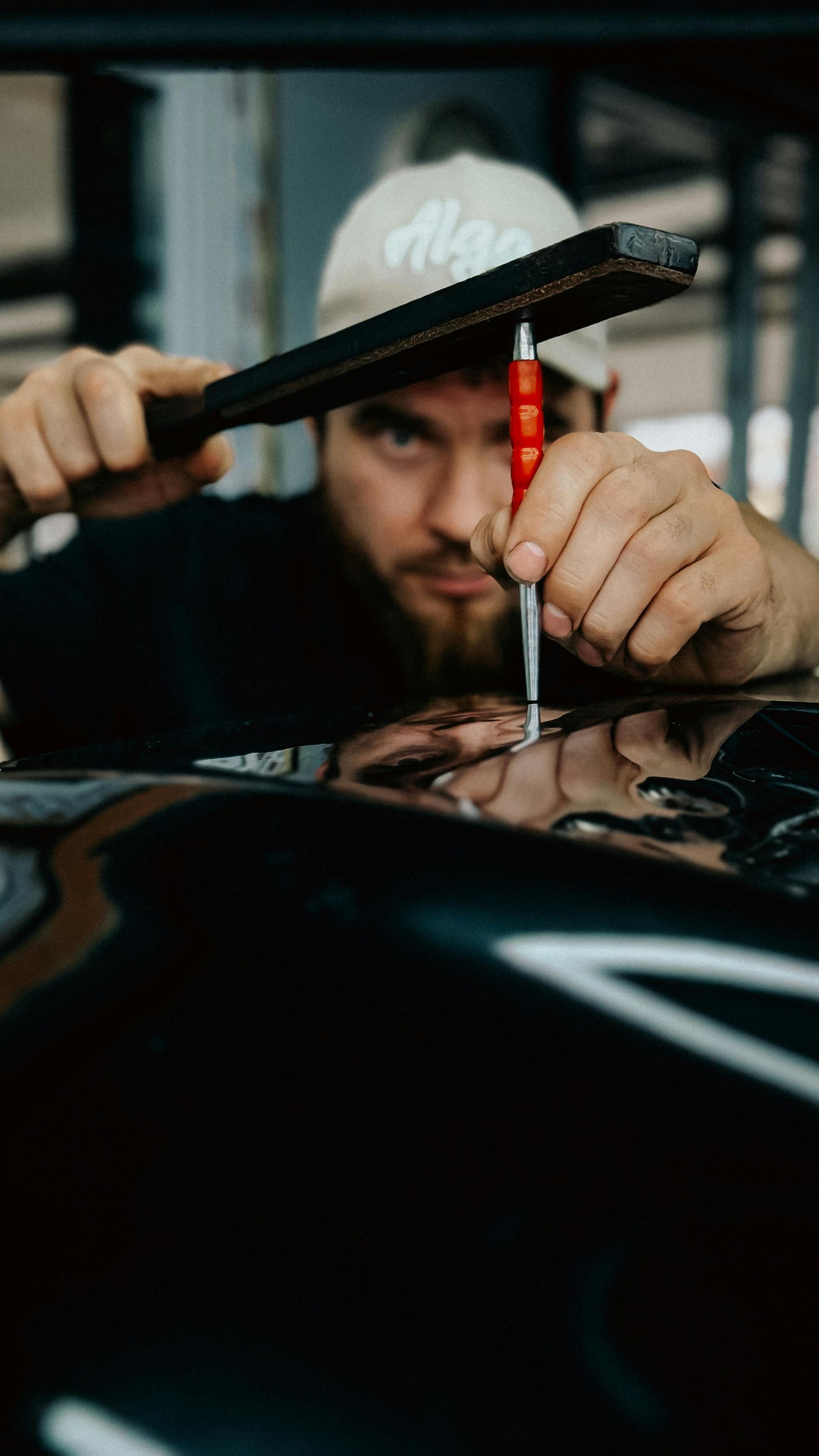 Mobile dent repair cost guide for Long Island drivers