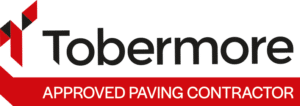 Tobermore Approved Paving Contractor
