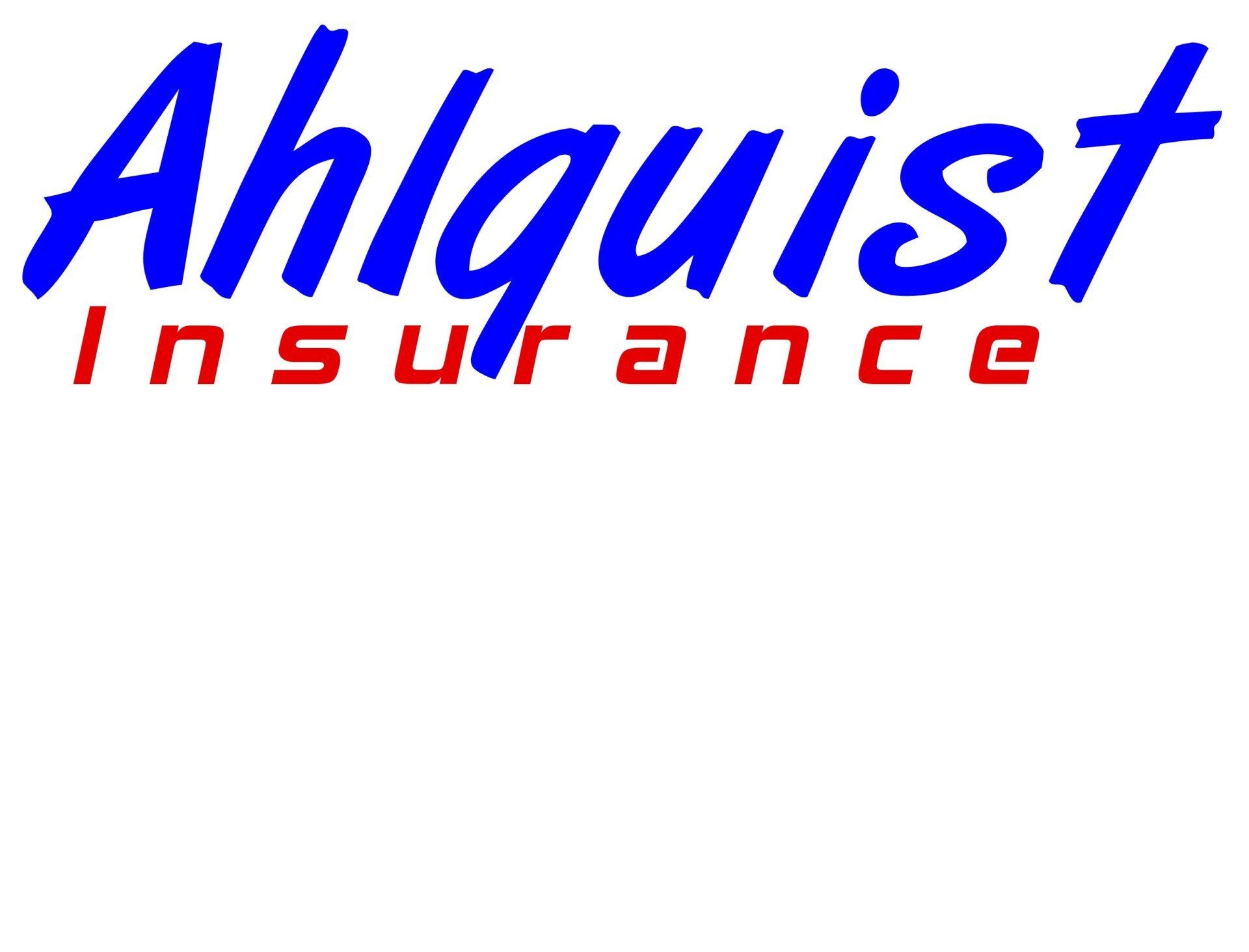 Ahlquist Insurance — Seminole, FL — Ahlquist Insurance