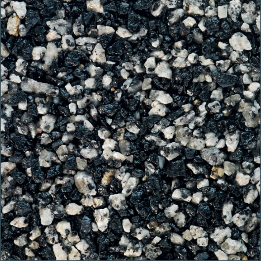 Eclipse blend, colour for resin driveways, footpaths, and patios.