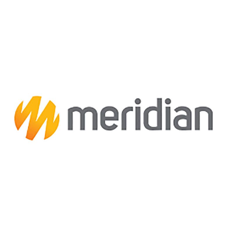 meridian health