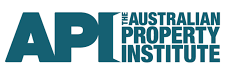 API Australian Property Institute Logo