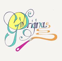 Gin Originals Logo