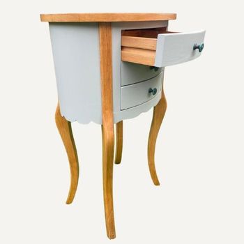 Upcycled Furniture