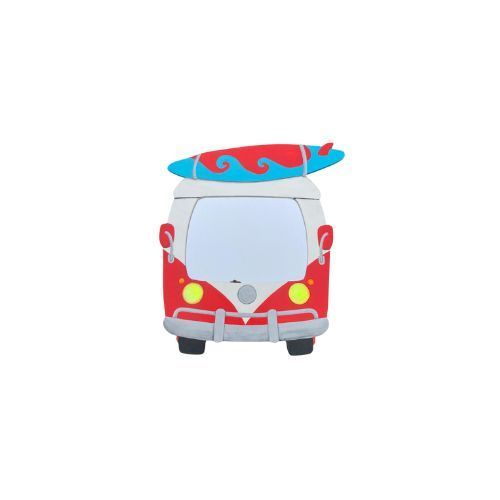 campervan mirror
