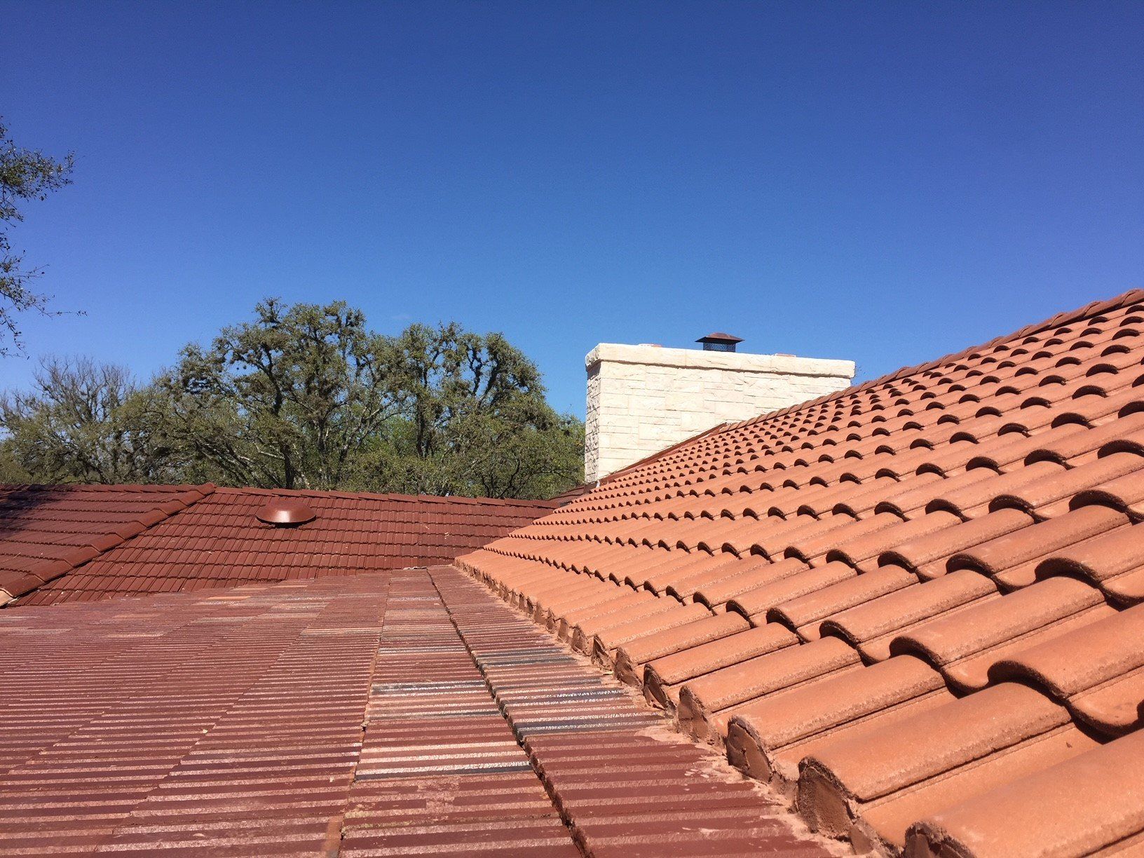 Roofing Restoration & Sealing Houston, TX Quality Tile Roof