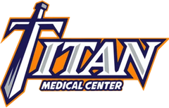 Titan Medical Center