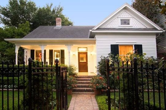 Fencing Winston Salem