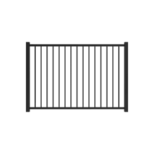 Aluminum Fence