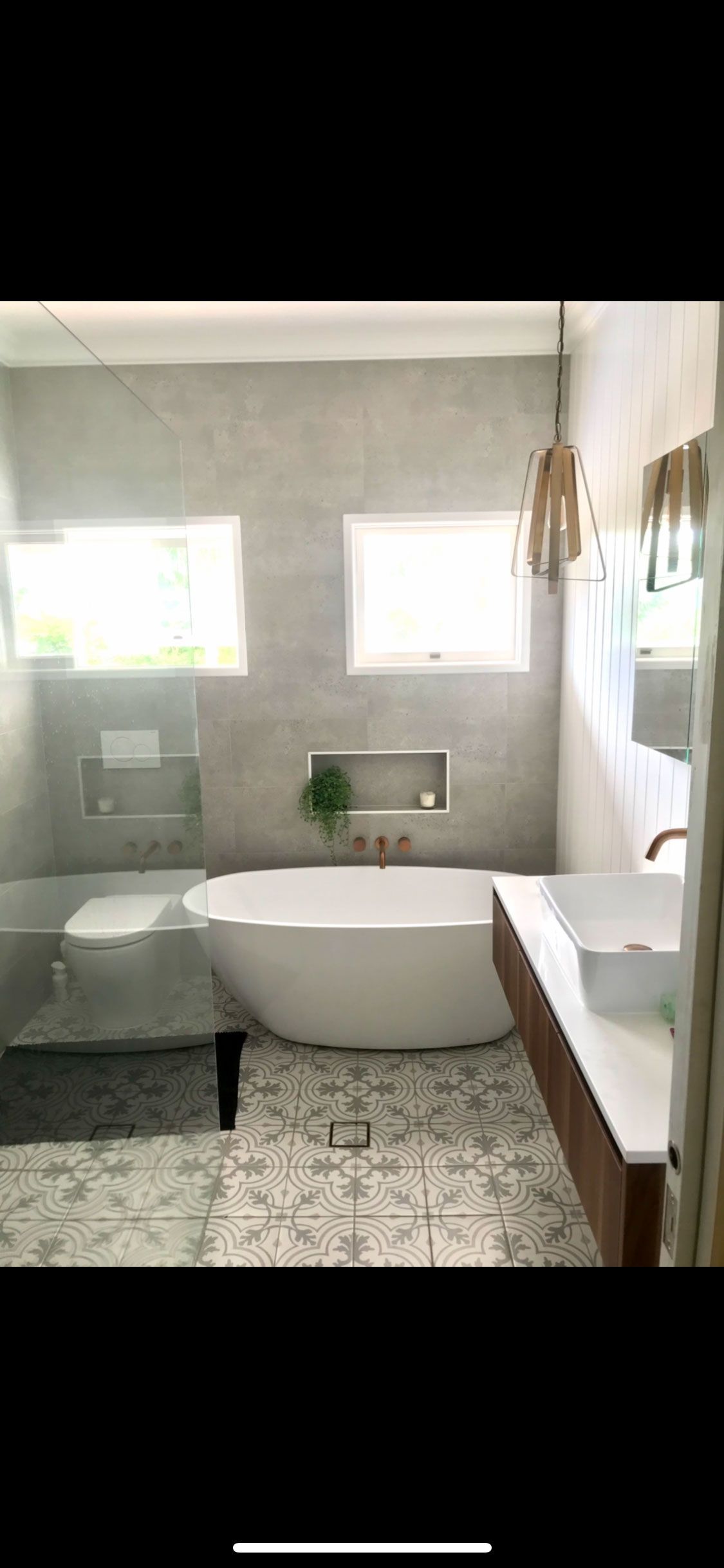 Bathroom Renovations 10