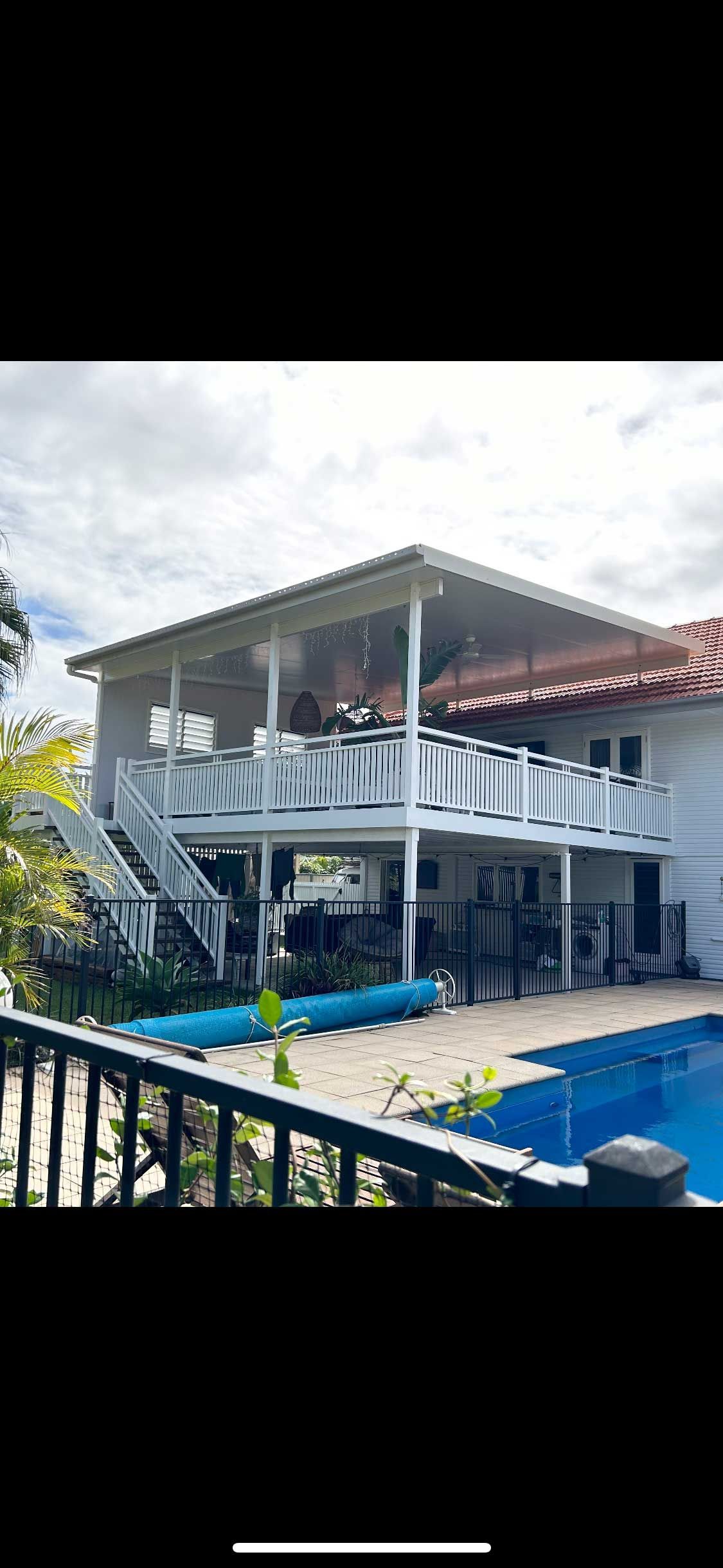 Extensions & Renovations 11