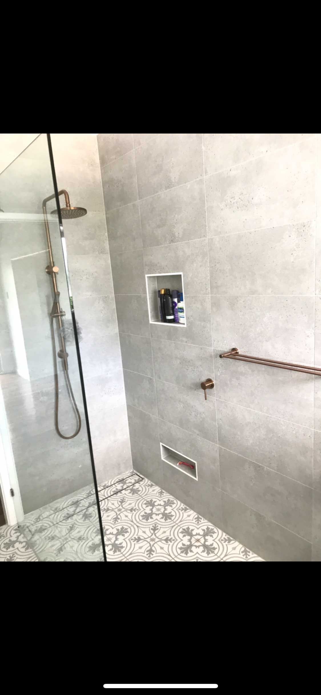 Bathroom Renovations 11