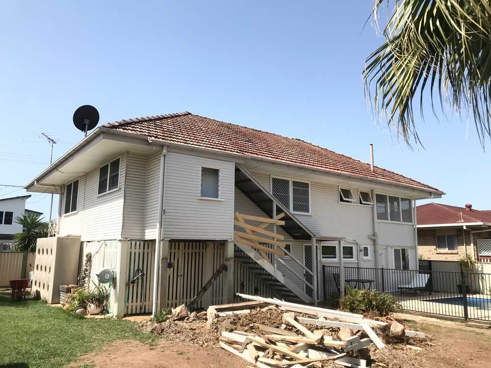 Extensions & Renovations 12