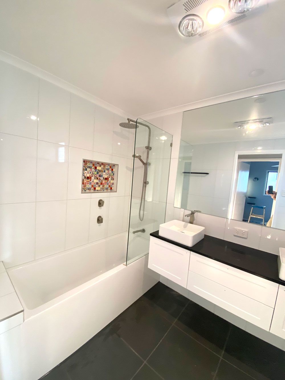 Bathroom Renovations 12