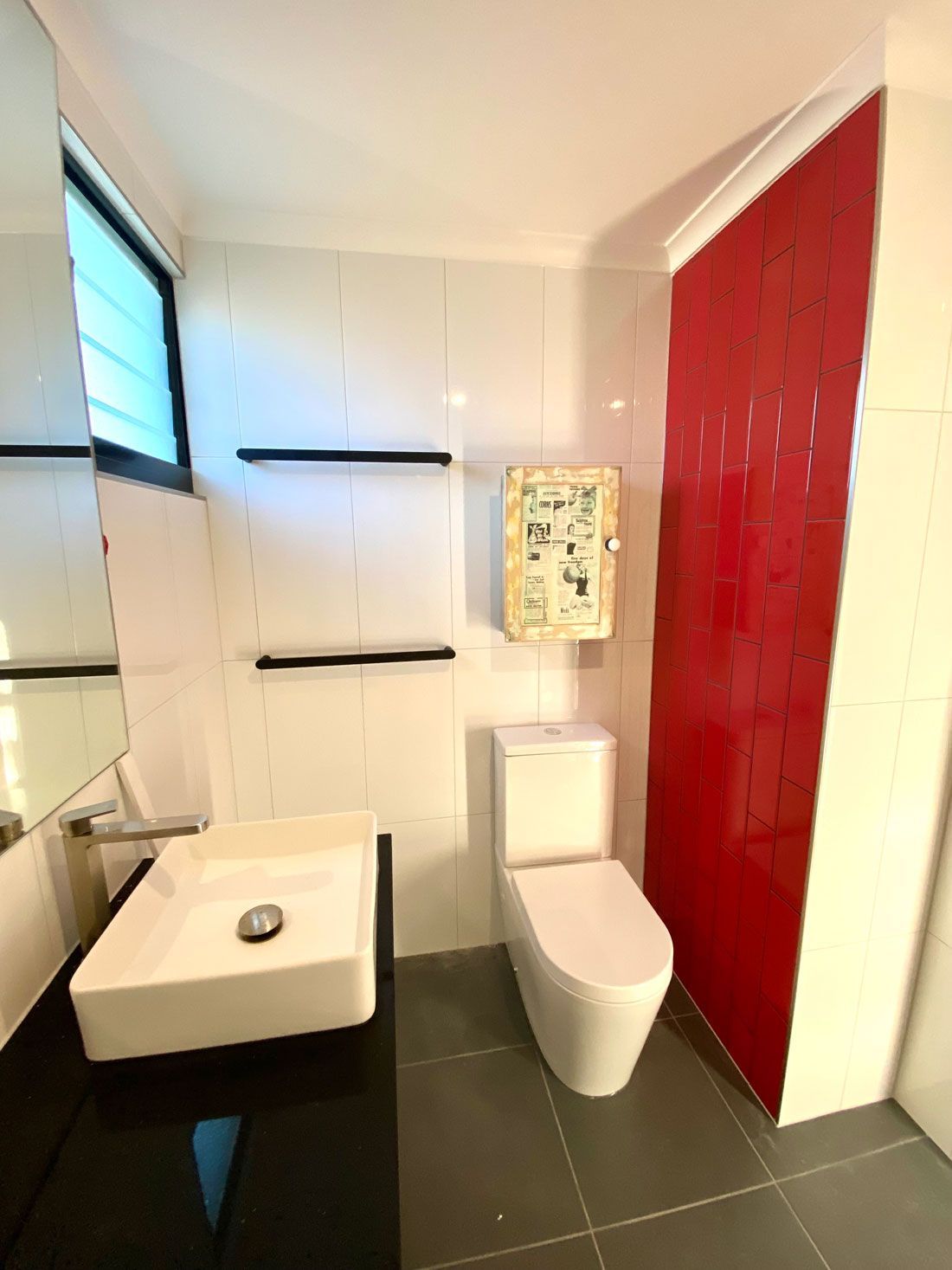 Bathroom Renovations 13