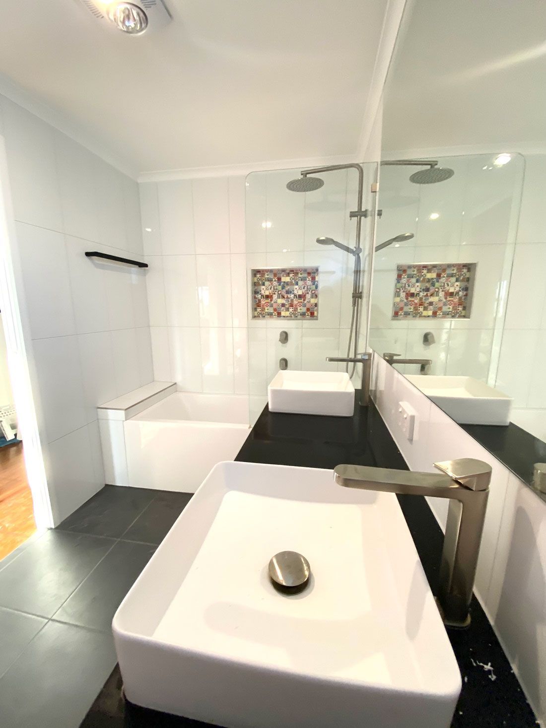 Bathroom Renovations 14