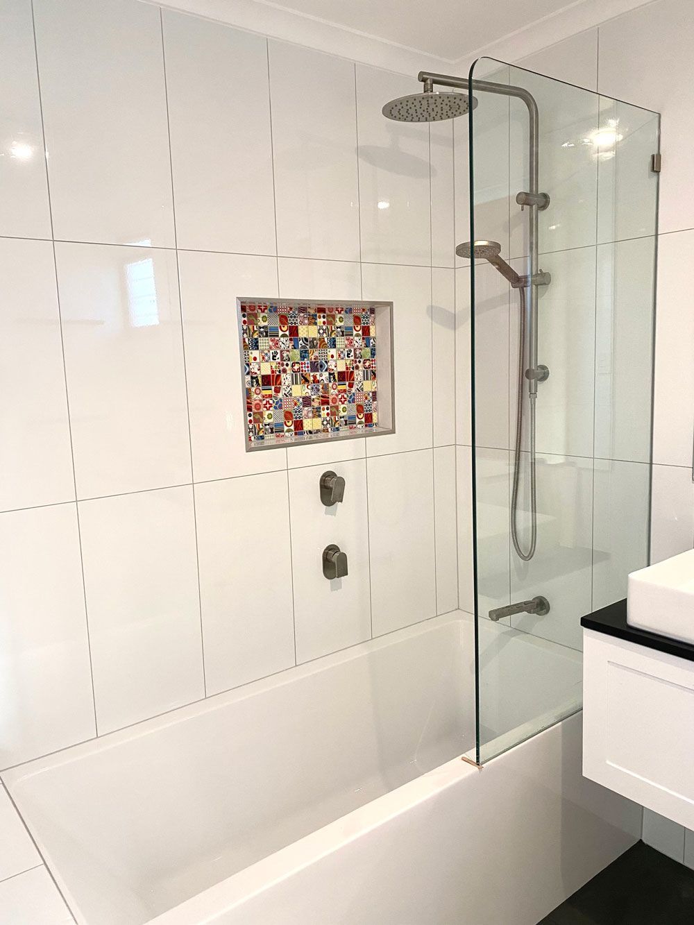 Bathroom Renovations 15