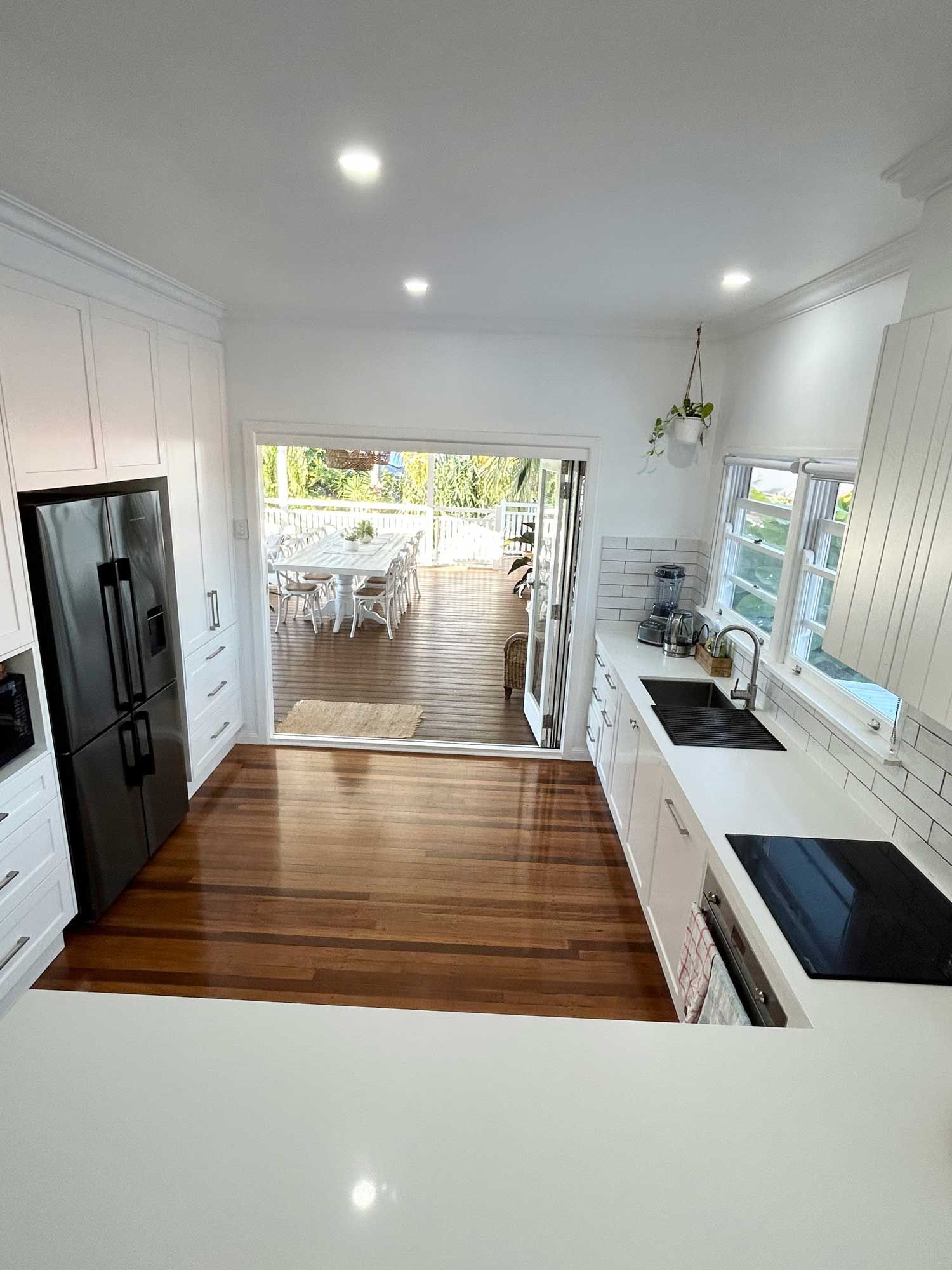 Extensions & Renovations 16