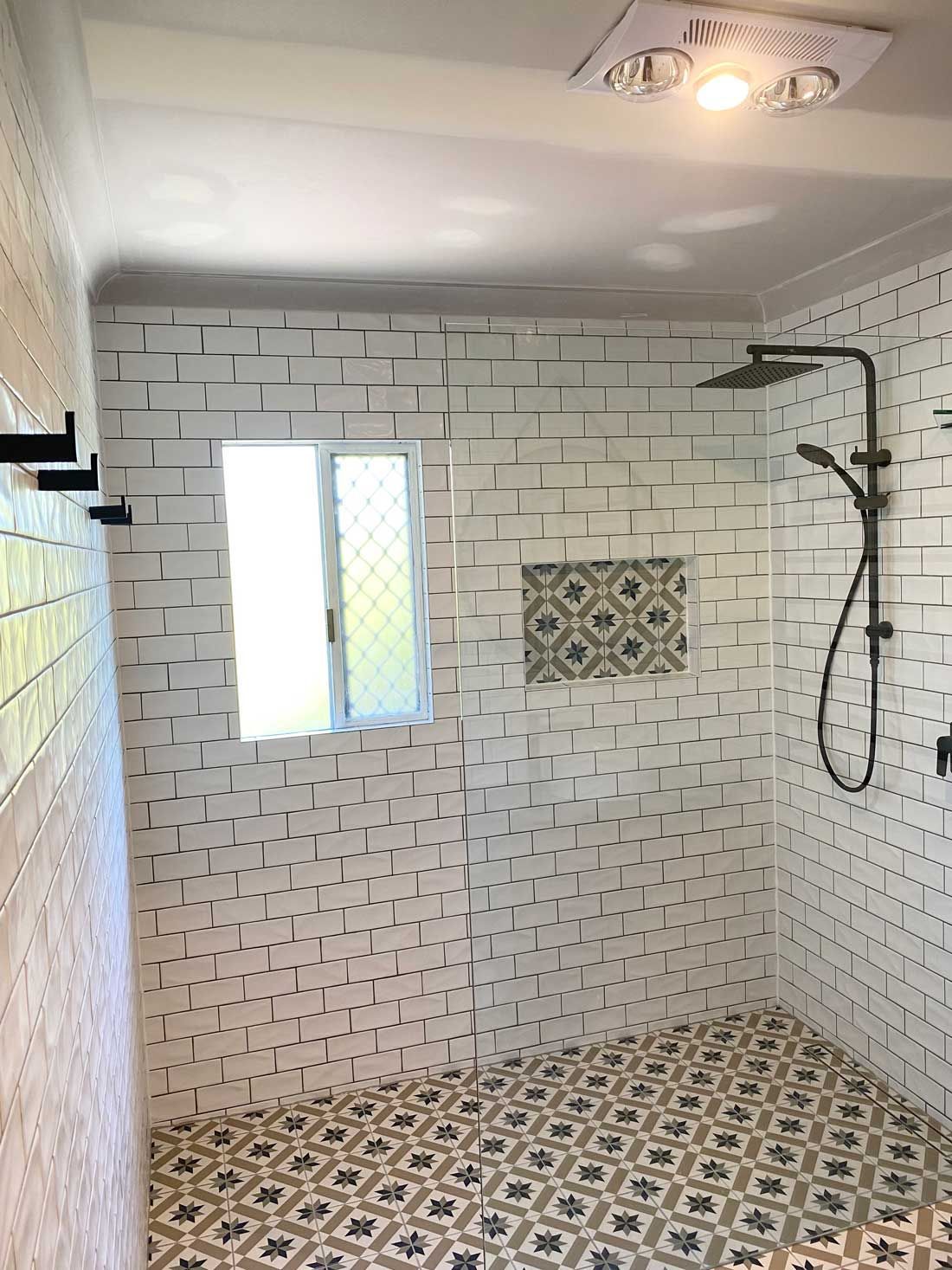 Bathroom Renovations 16
