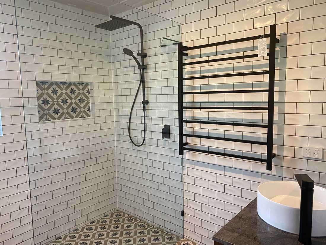 Bathroom Renovations 17