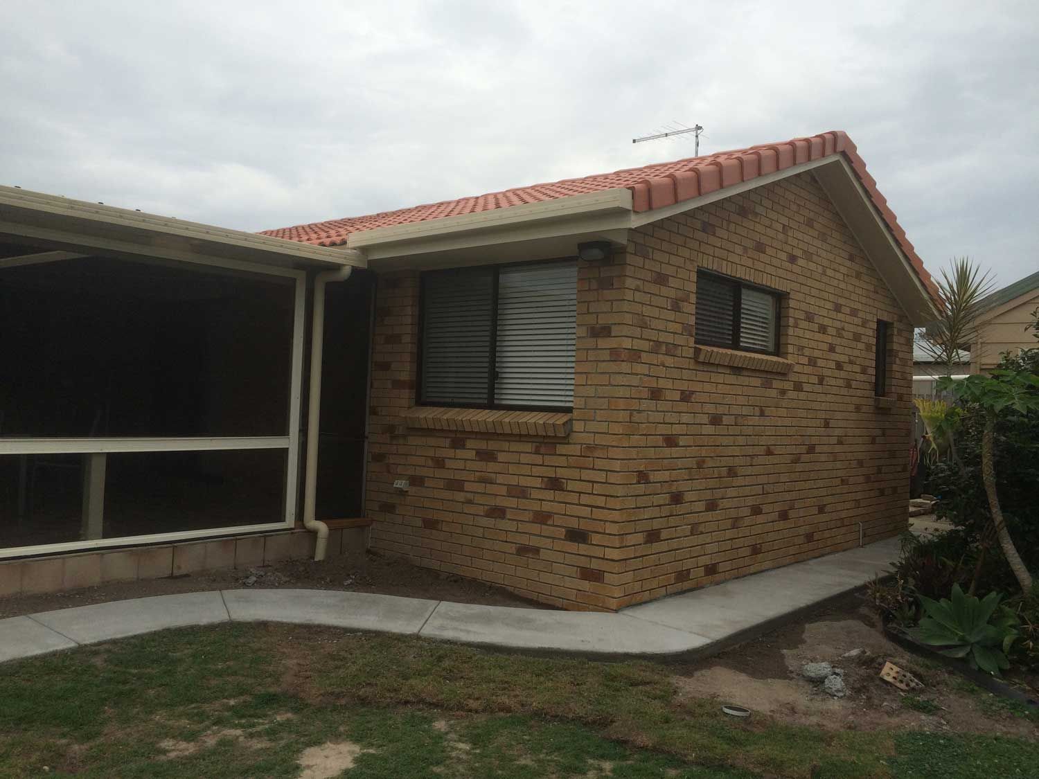 Extensions & Renovations 22