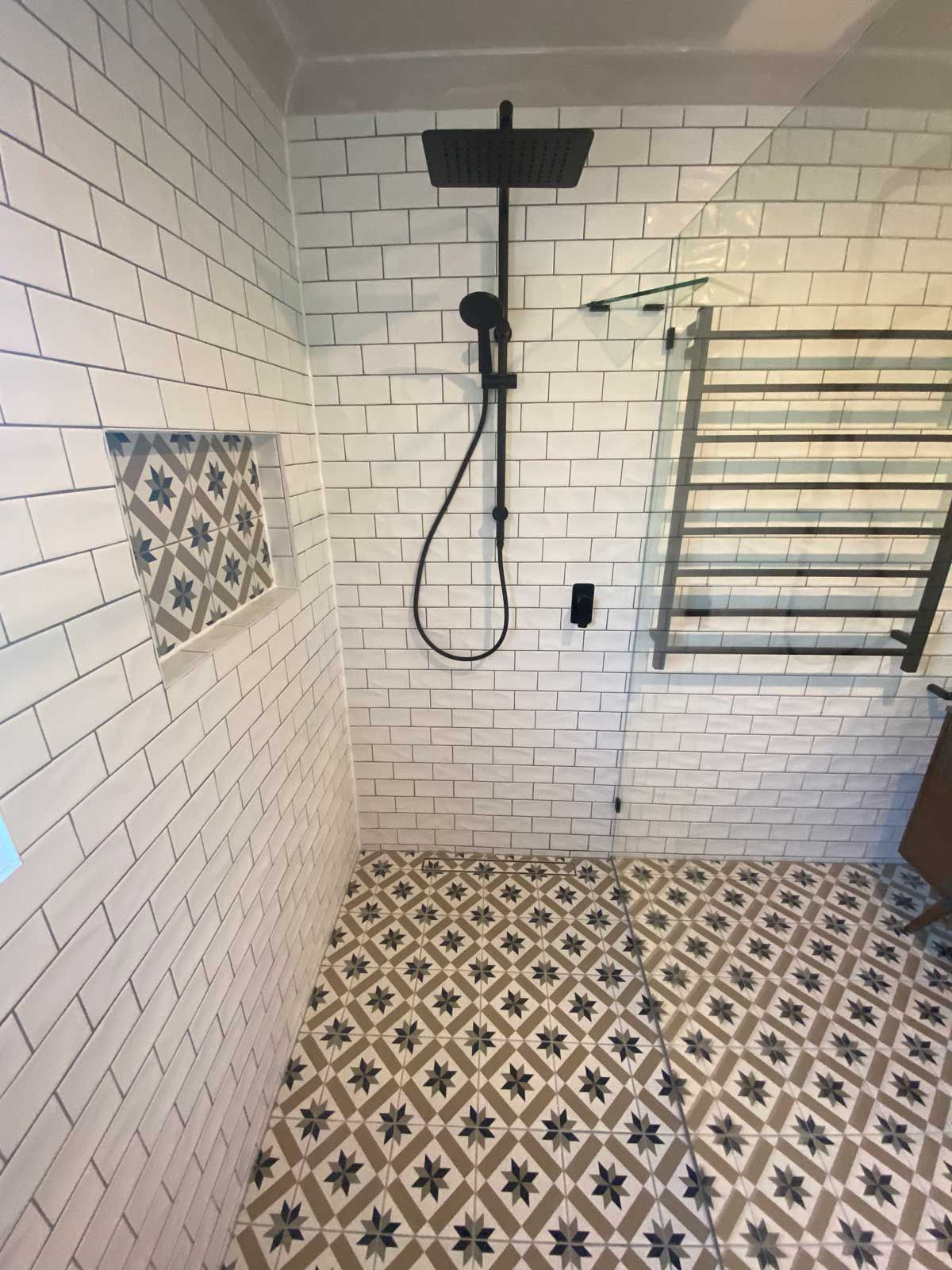 Bathroom Renovations 18