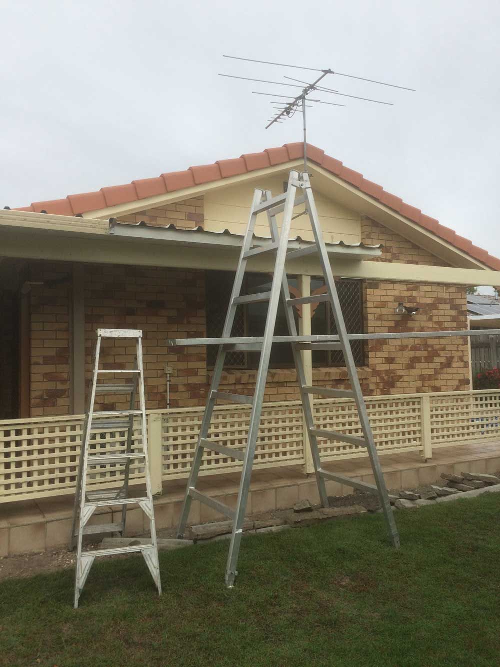 Extensions & Renovations 23