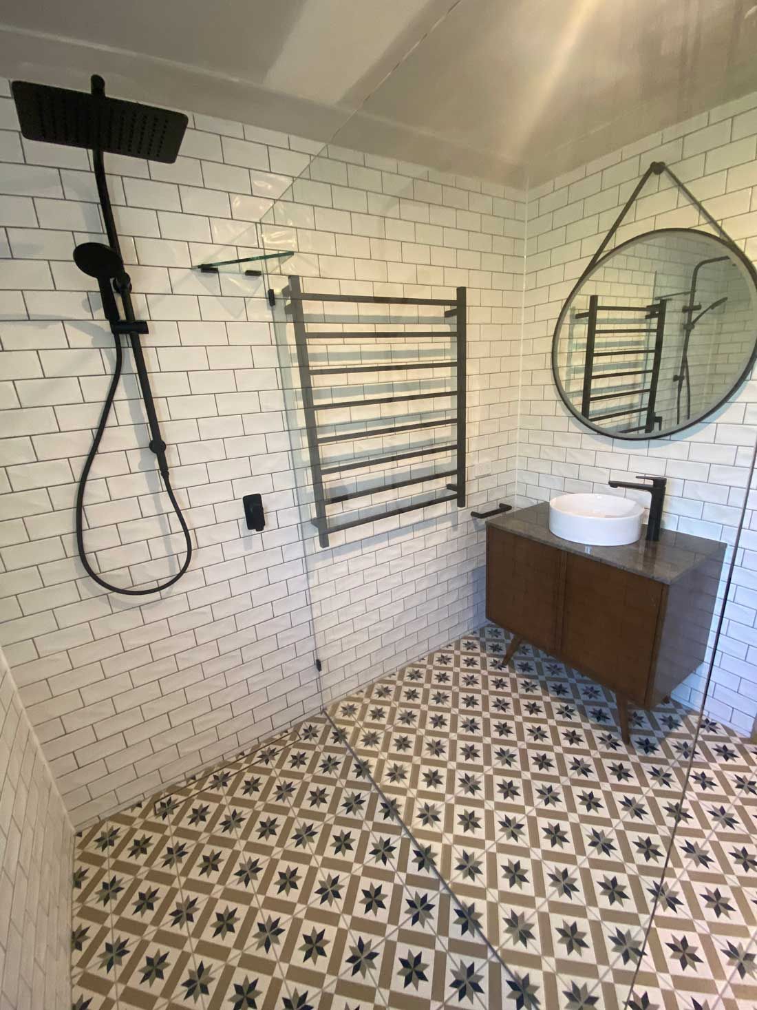 Bathroom Renovations 19