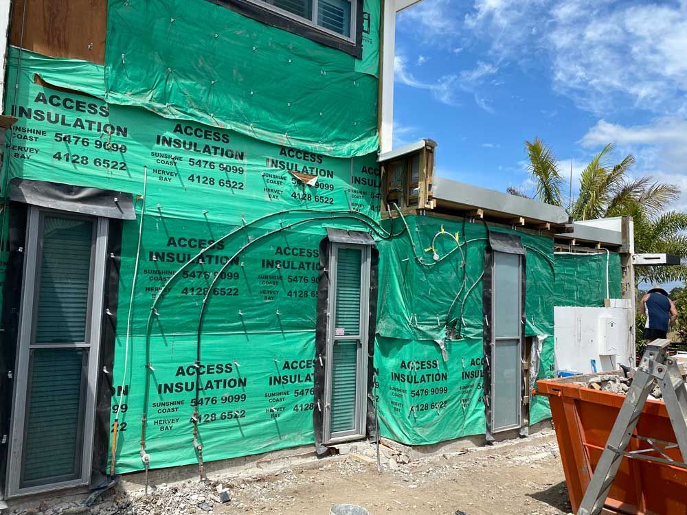 Extensions & Renovations 2