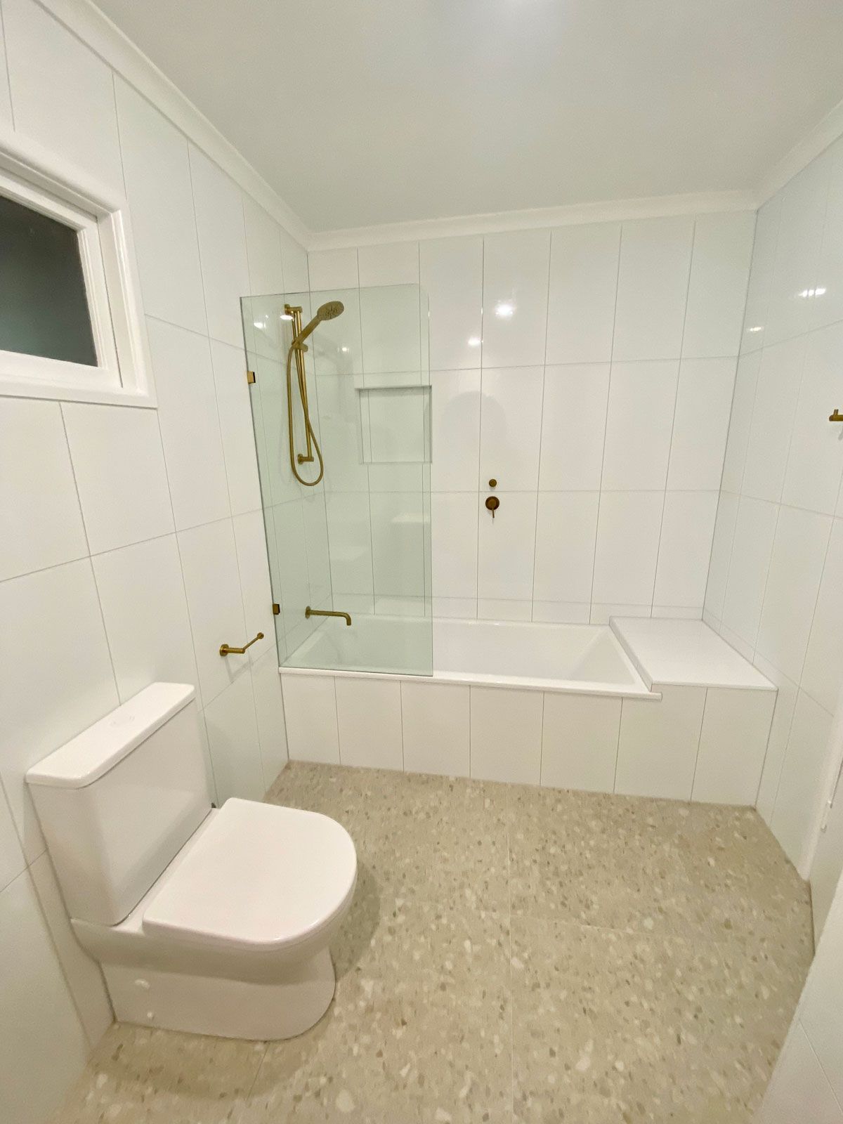 Bathroom Renovations 2