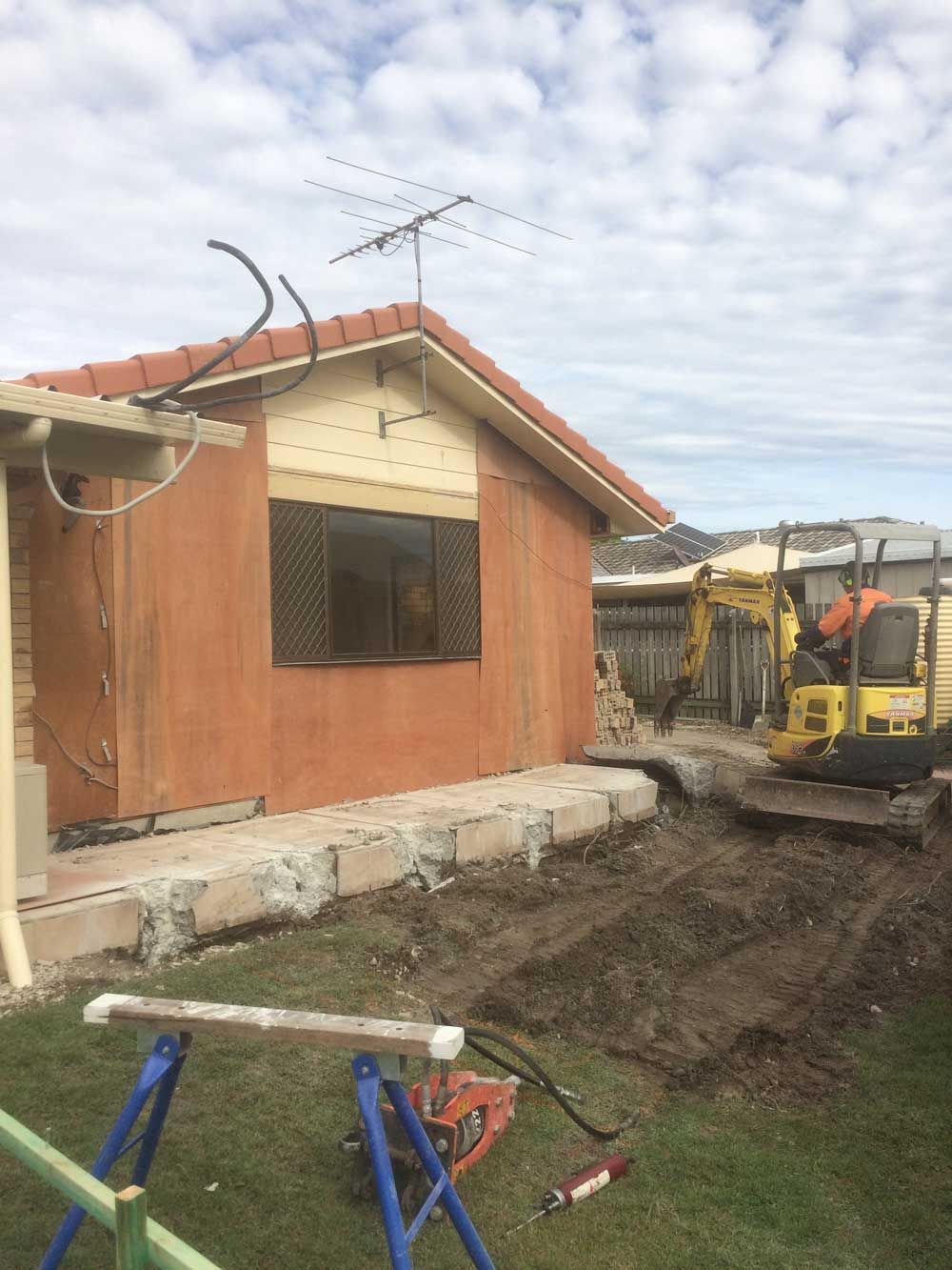 Extensions & Renovations 24