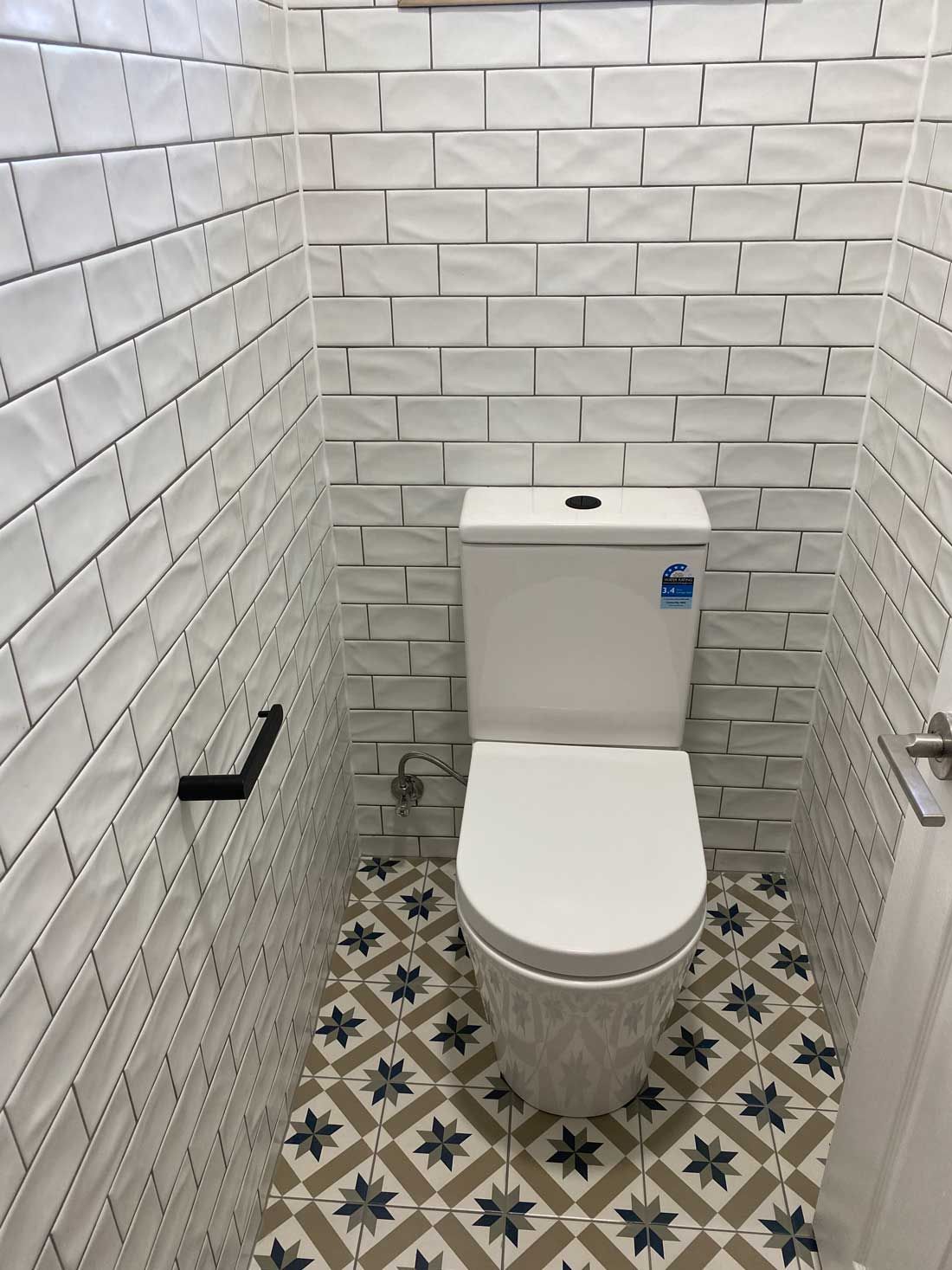 Bathroom Renovations 20