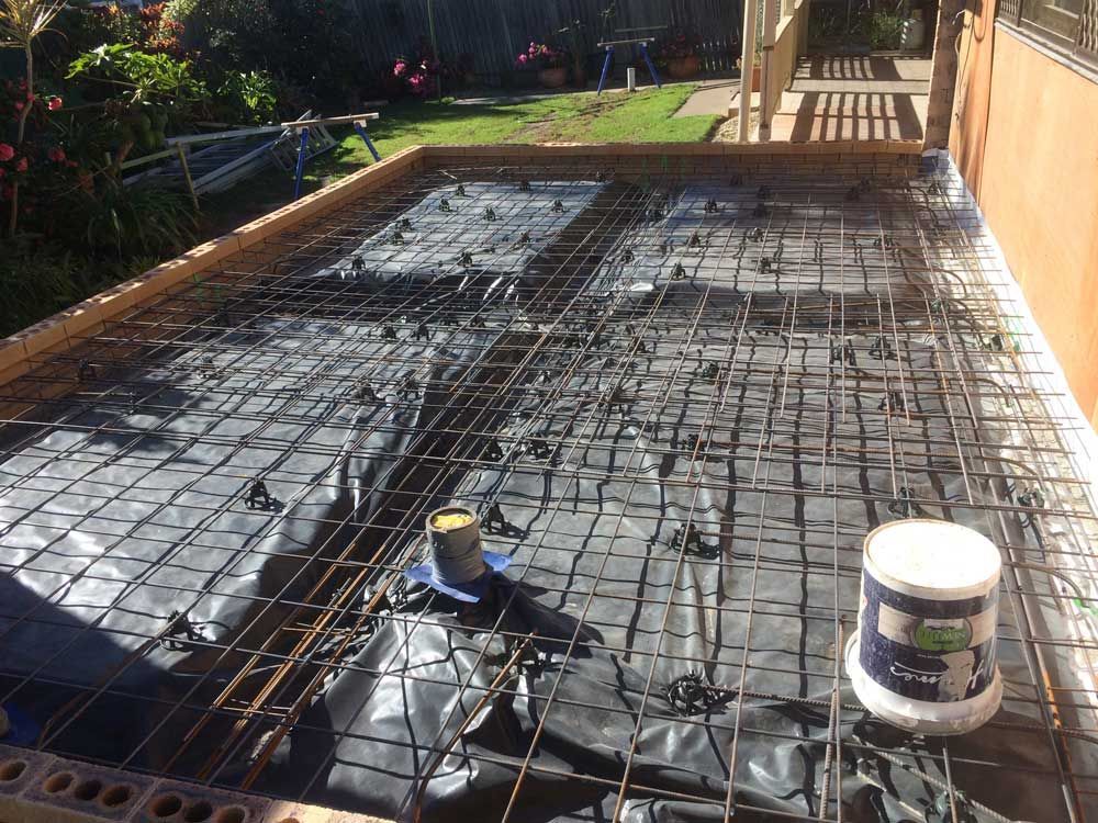 Extensions & Renovations 25