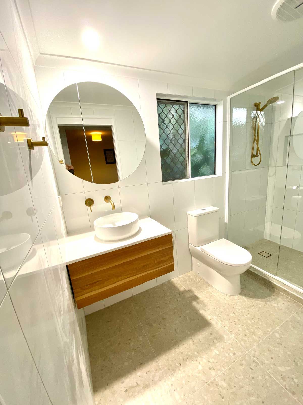 Bathroom Renovations 21