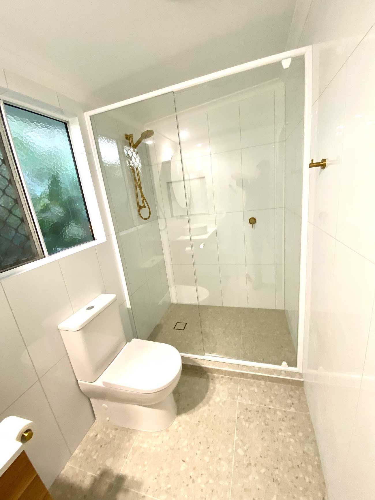 Bathroom Renovations 22