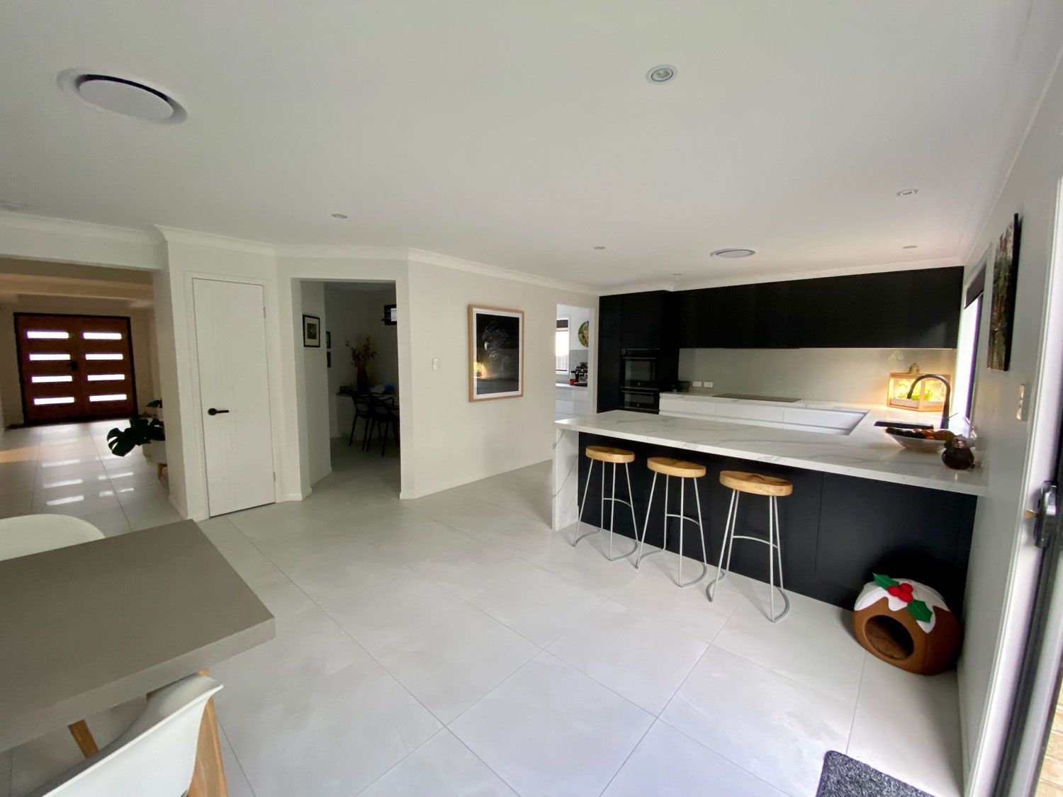 Extensions & Renovations 27