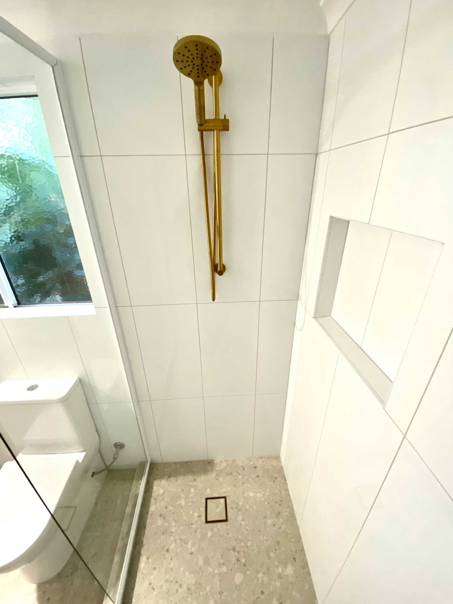 Bathroom Renovations 23