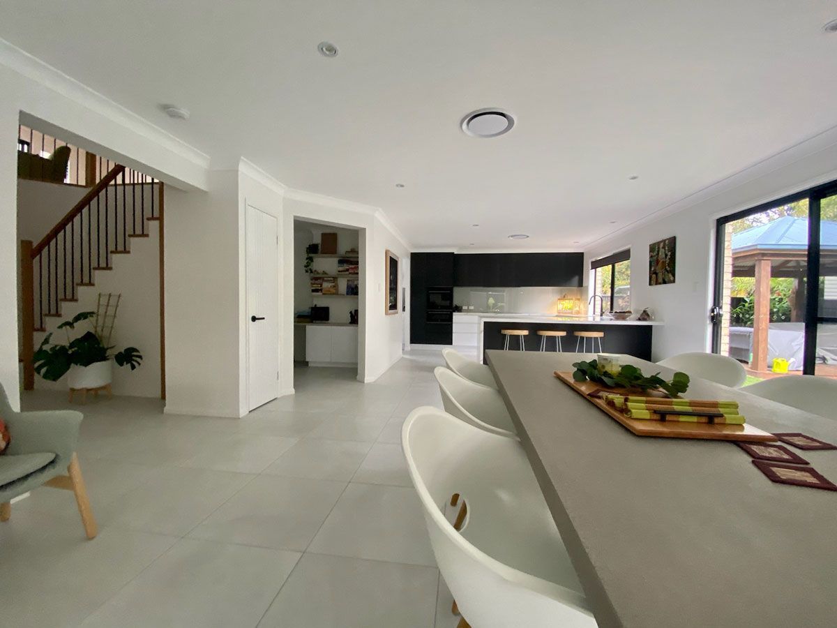 Extensions & Renovations 29