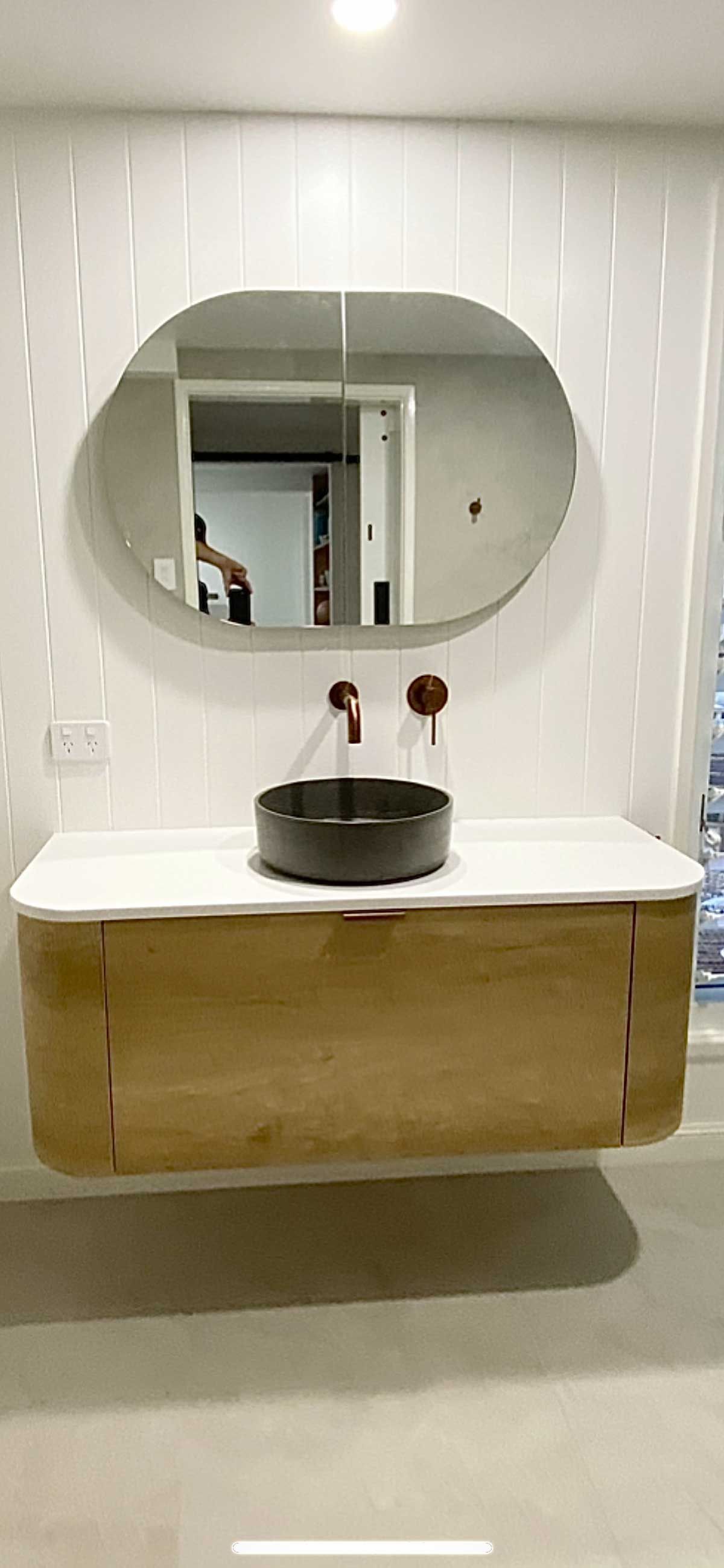 Bathroom Renovations 25