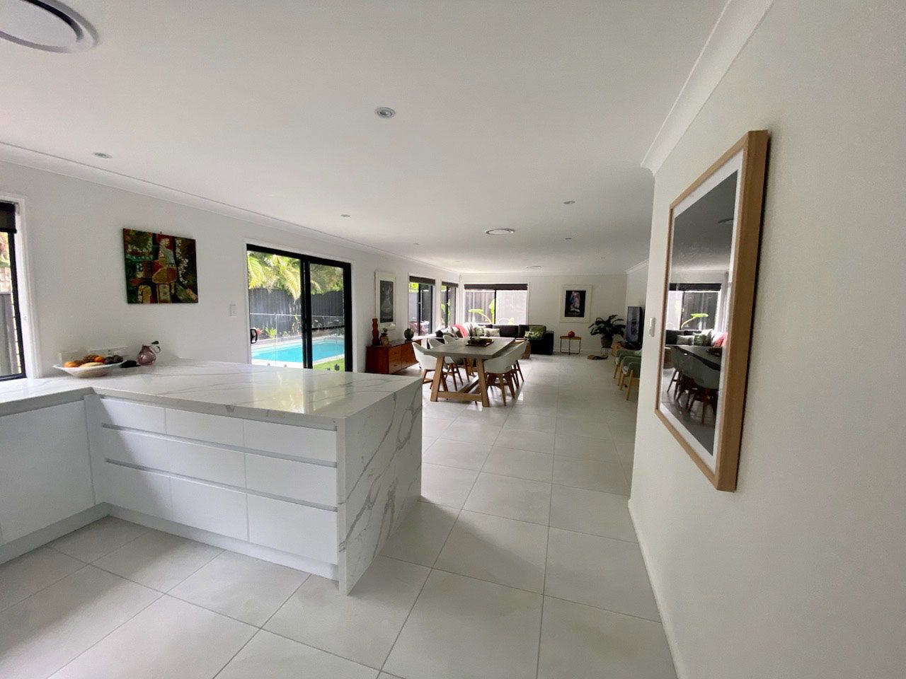 Extensions & Renovations 30