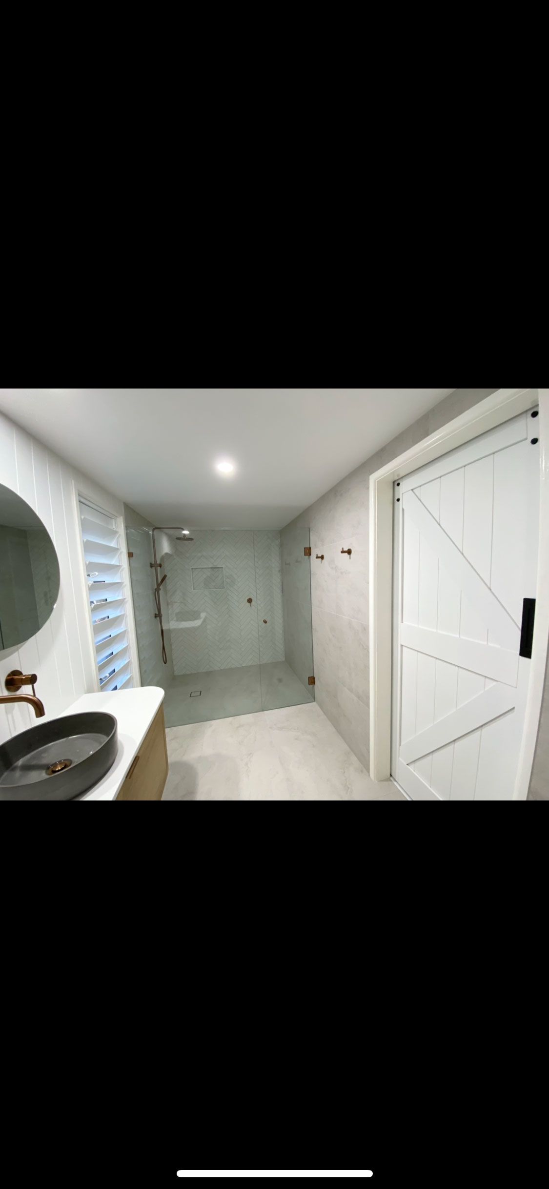 Bathroom Renovations 26