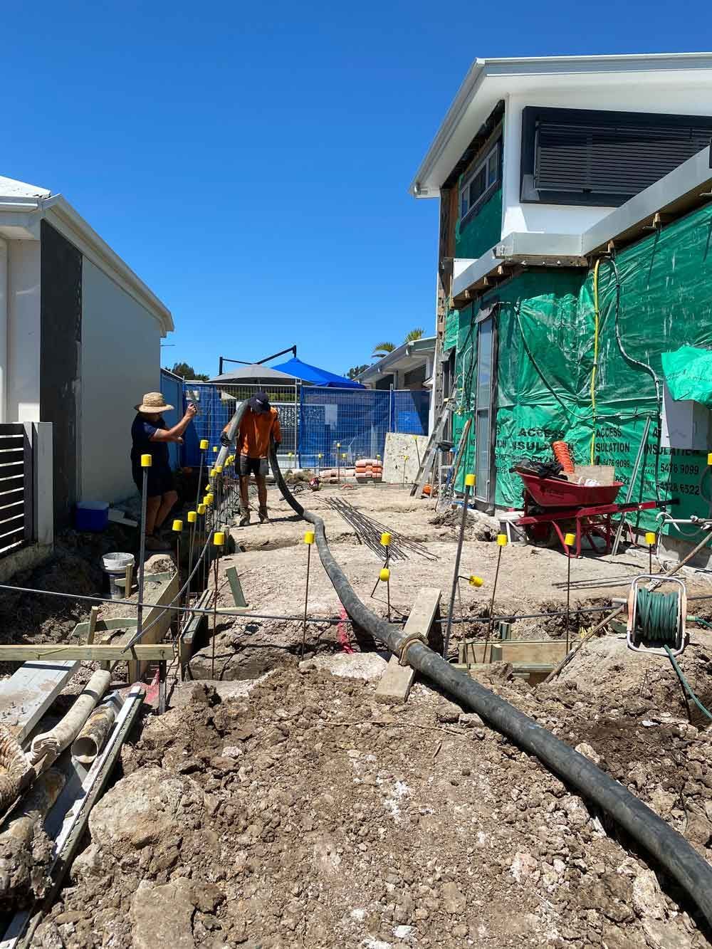 Extensions & Renovations 3