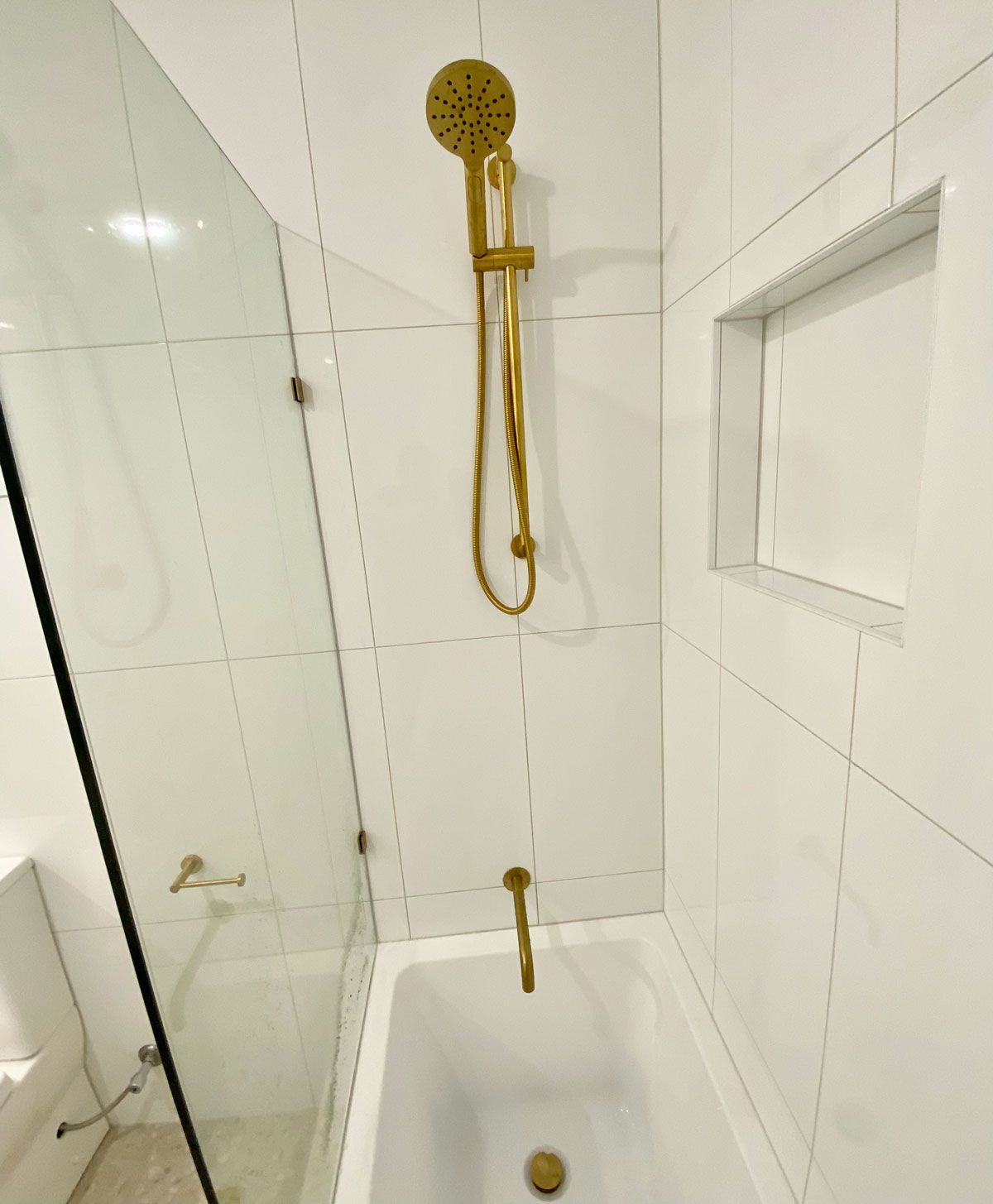 Bathroom Renovations 3